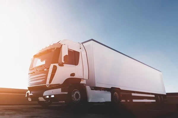 Ankara Türkeli, Nakliye Firması