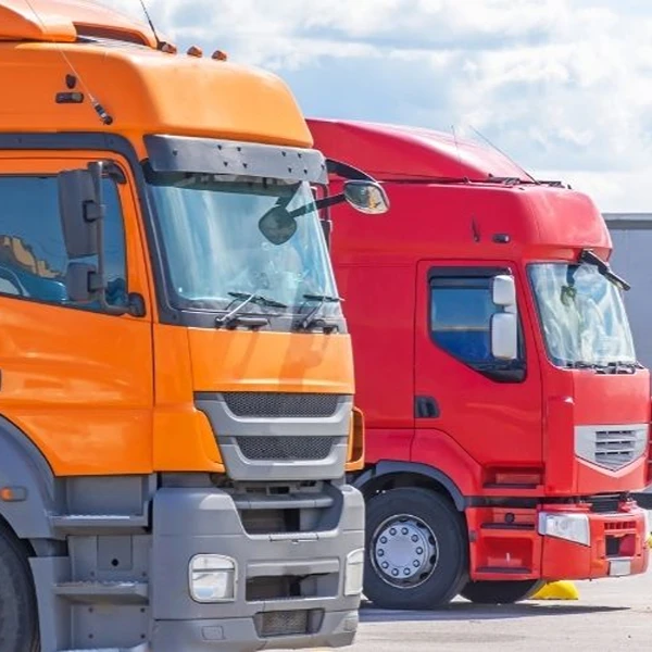 Ankara Türkeli Nakliye Ambarı